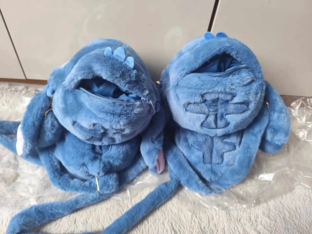 Lindas mochilas cada 120,00 - Foto 3