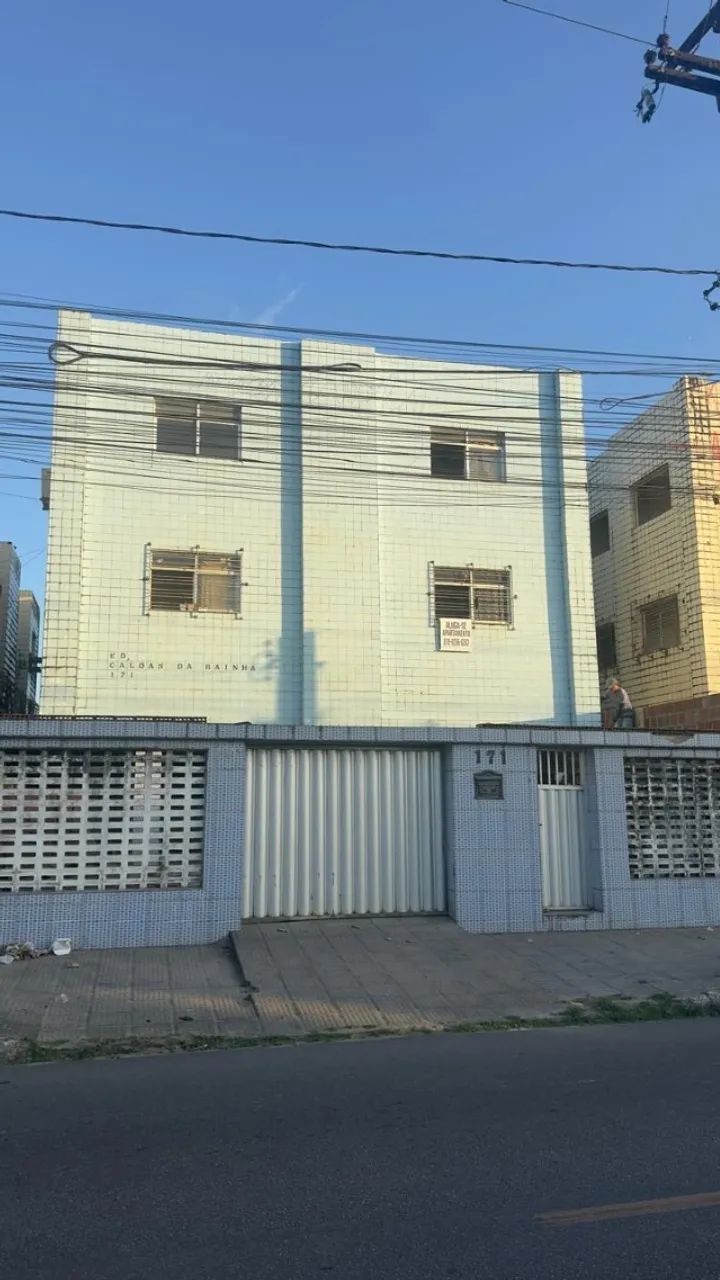 Foto - Recife - Várzea