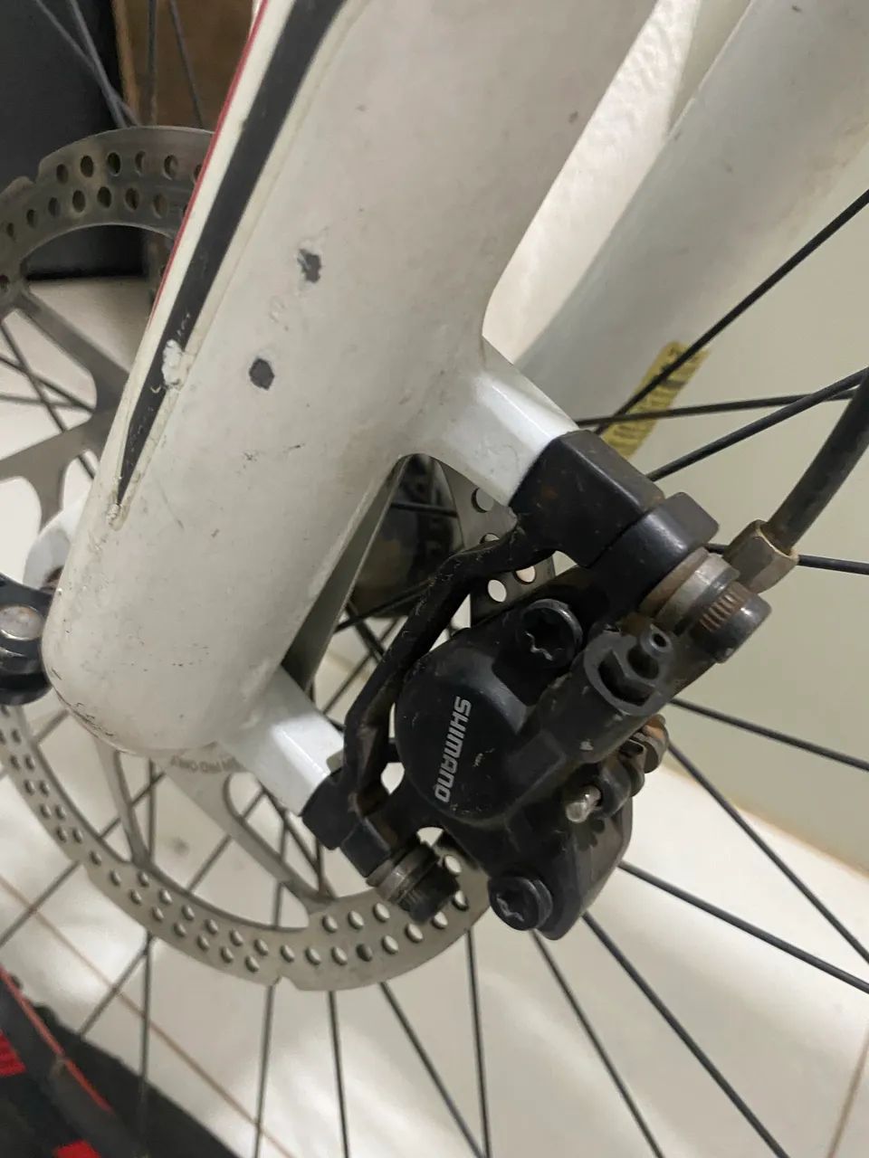 Bicicleta scott aro 26 - Foto 4