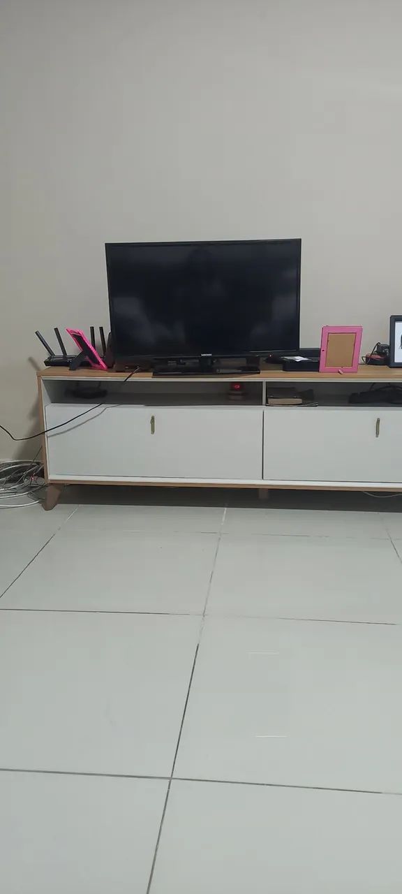 TV Samsung 32 polegadas 