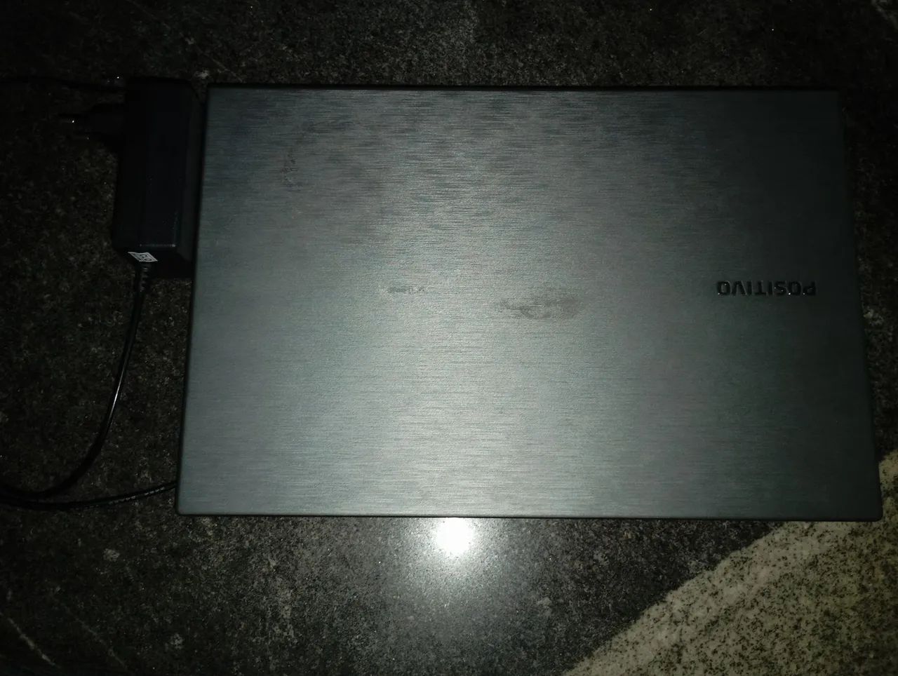 Notebook Positivo C14 - 8GB RAM - Semi-novo e Conservado - Foto 2
