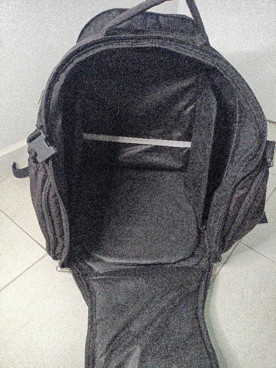Mochila Casual para Delivery - Foto 2