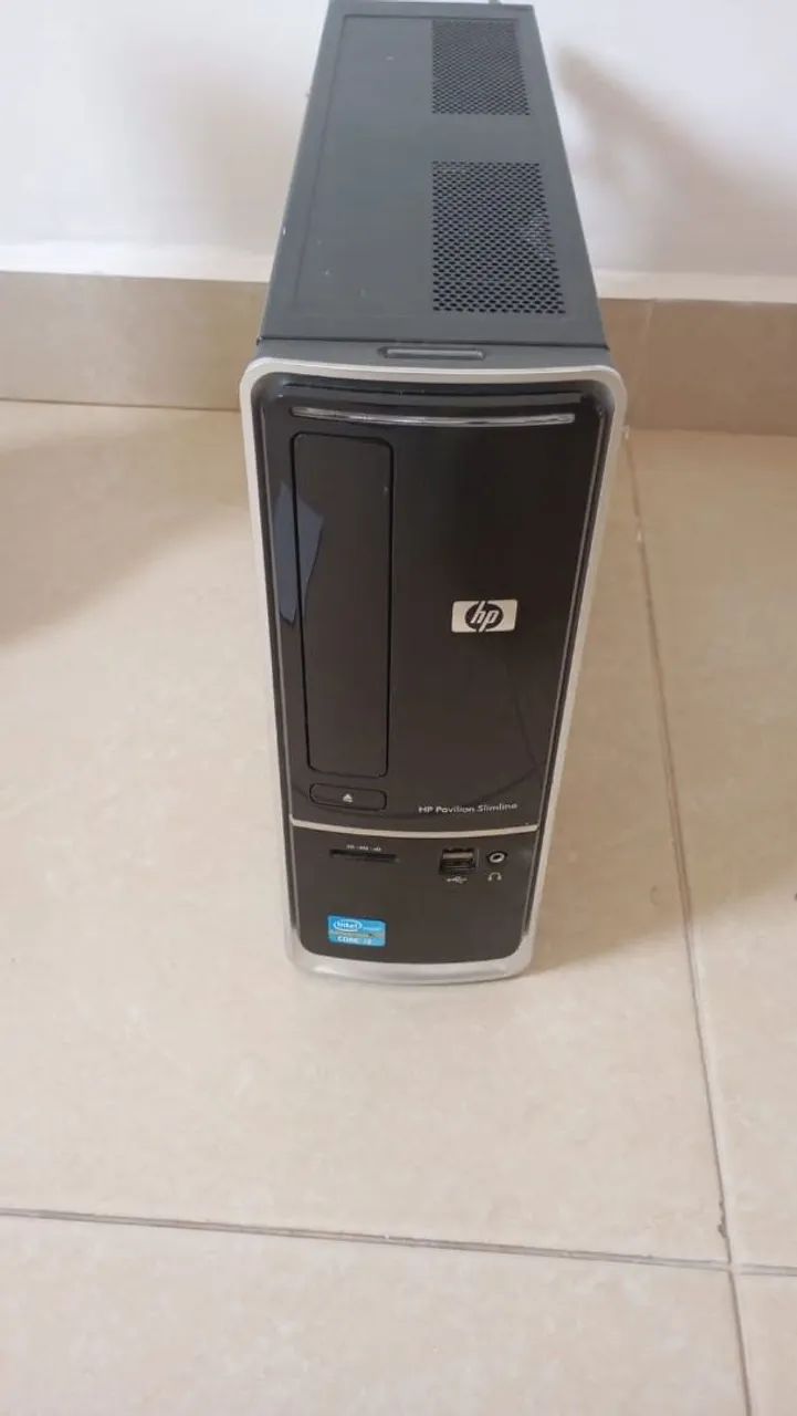 CPU Completa  - Foto 2