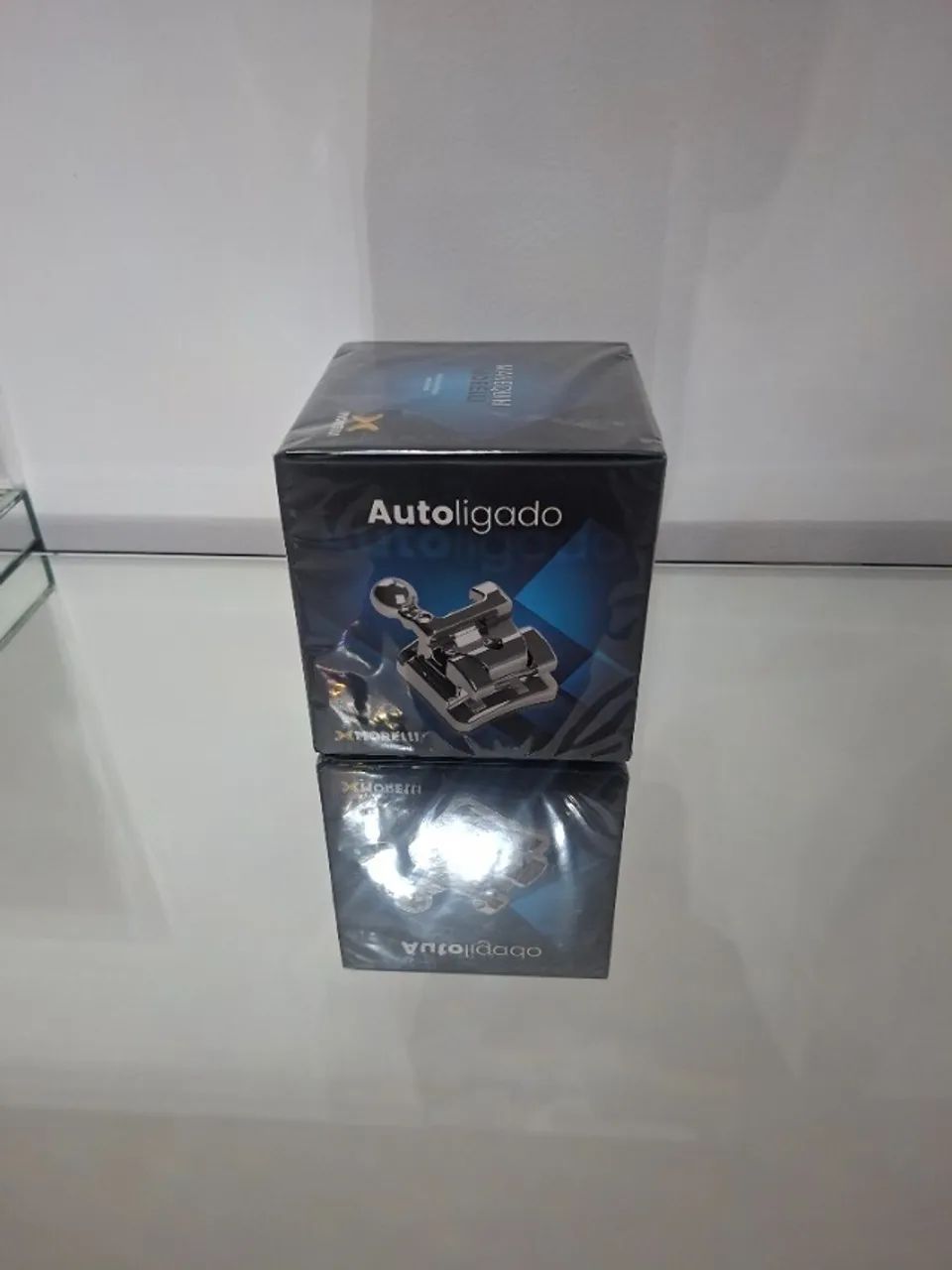 Manequim Ortodontico  - Morelli 