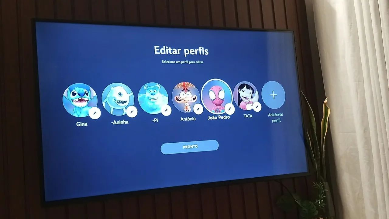 tv 49 no precinho - Foto 3