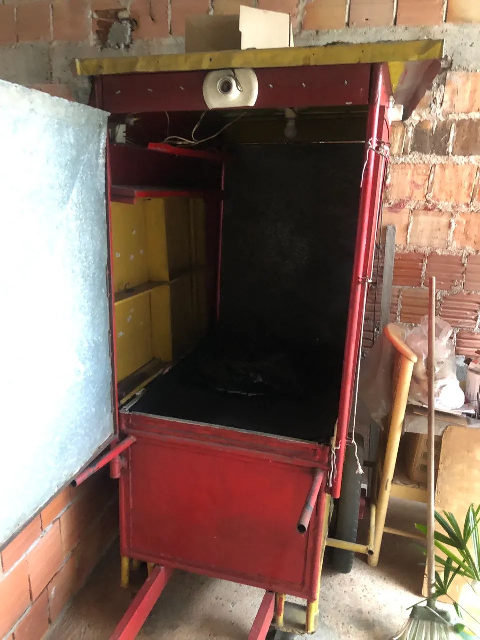 Carrinho para venda - Foto 5