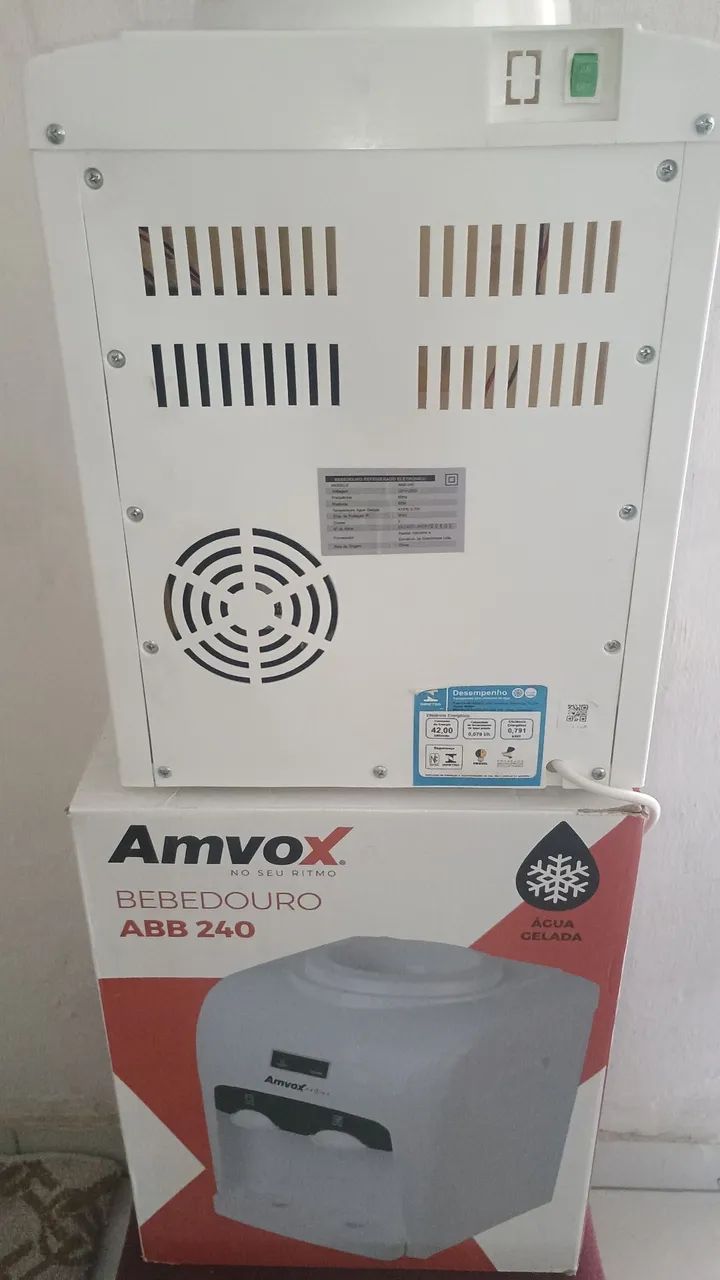 BEBEDOURO 60,00 REAIS  - Foto 3