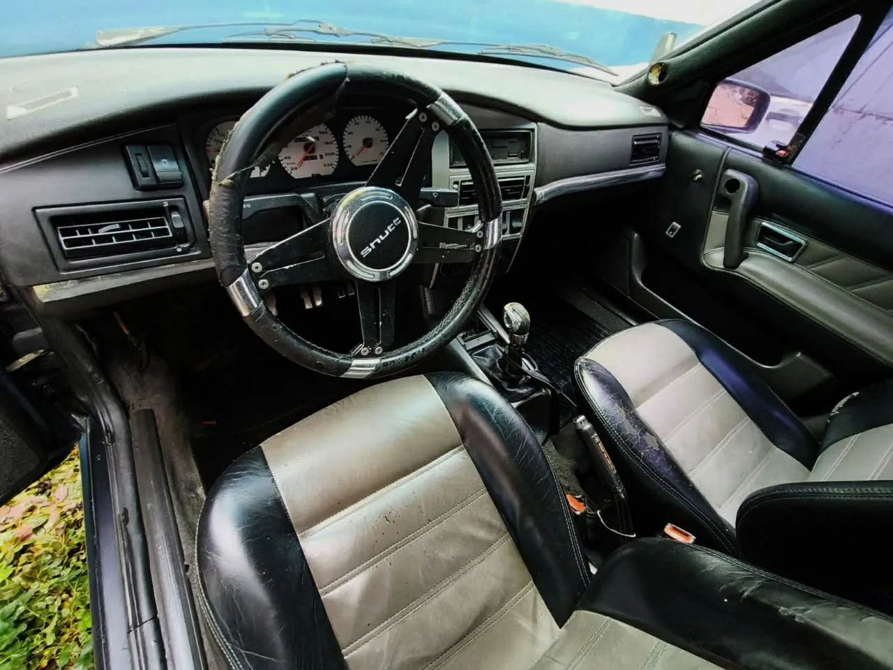 Volkswagen Santana Santana GLi / GL/ Sport 1.8/ 2.0 1996