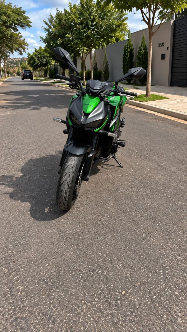 Z1000 2018 - Foto 4