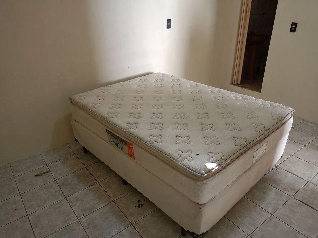 Cama de casal
