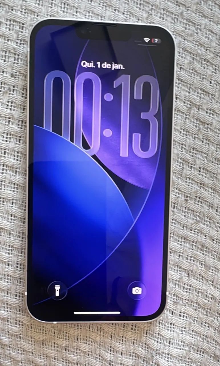 iPhone 13 - 128GB - Original