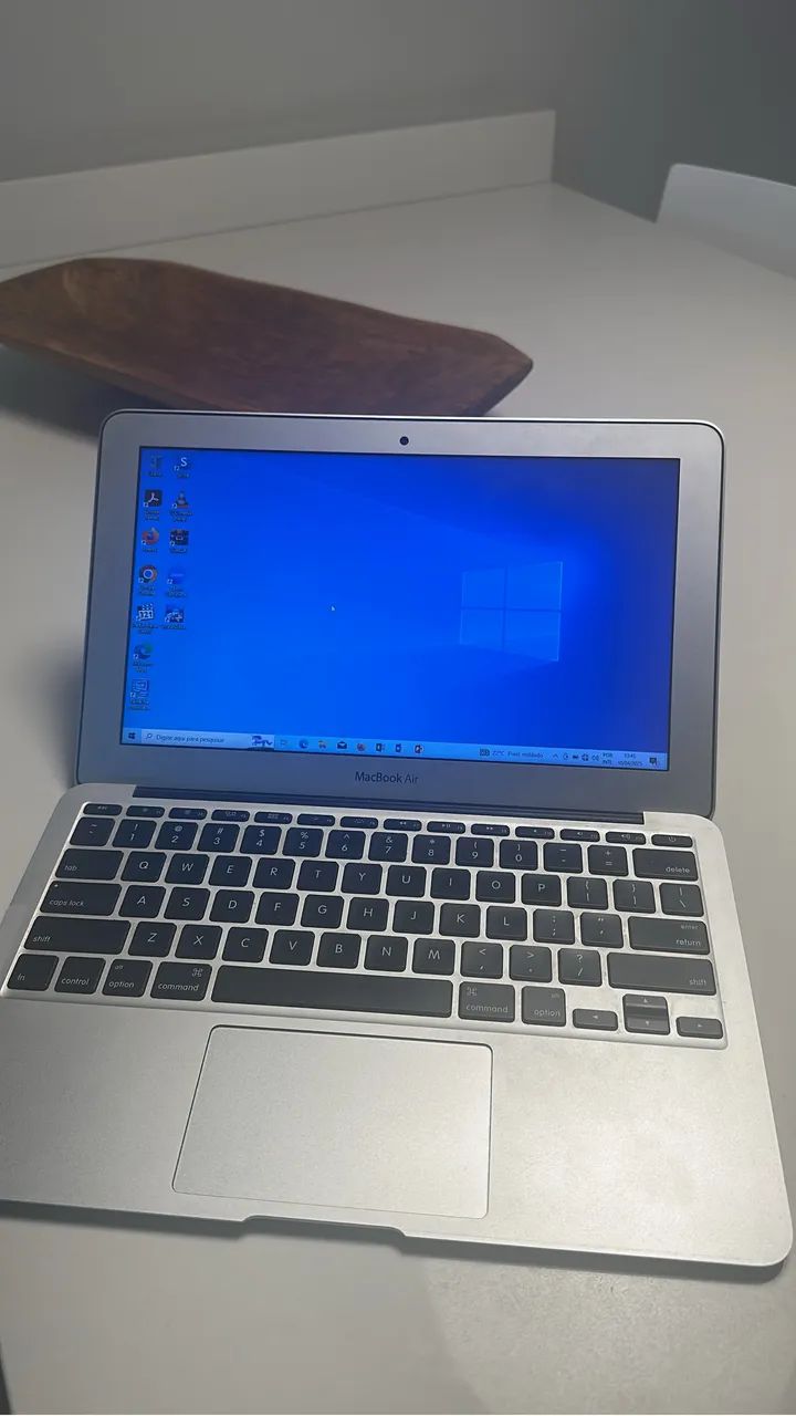 MacBook Air 2014 - Foto 3