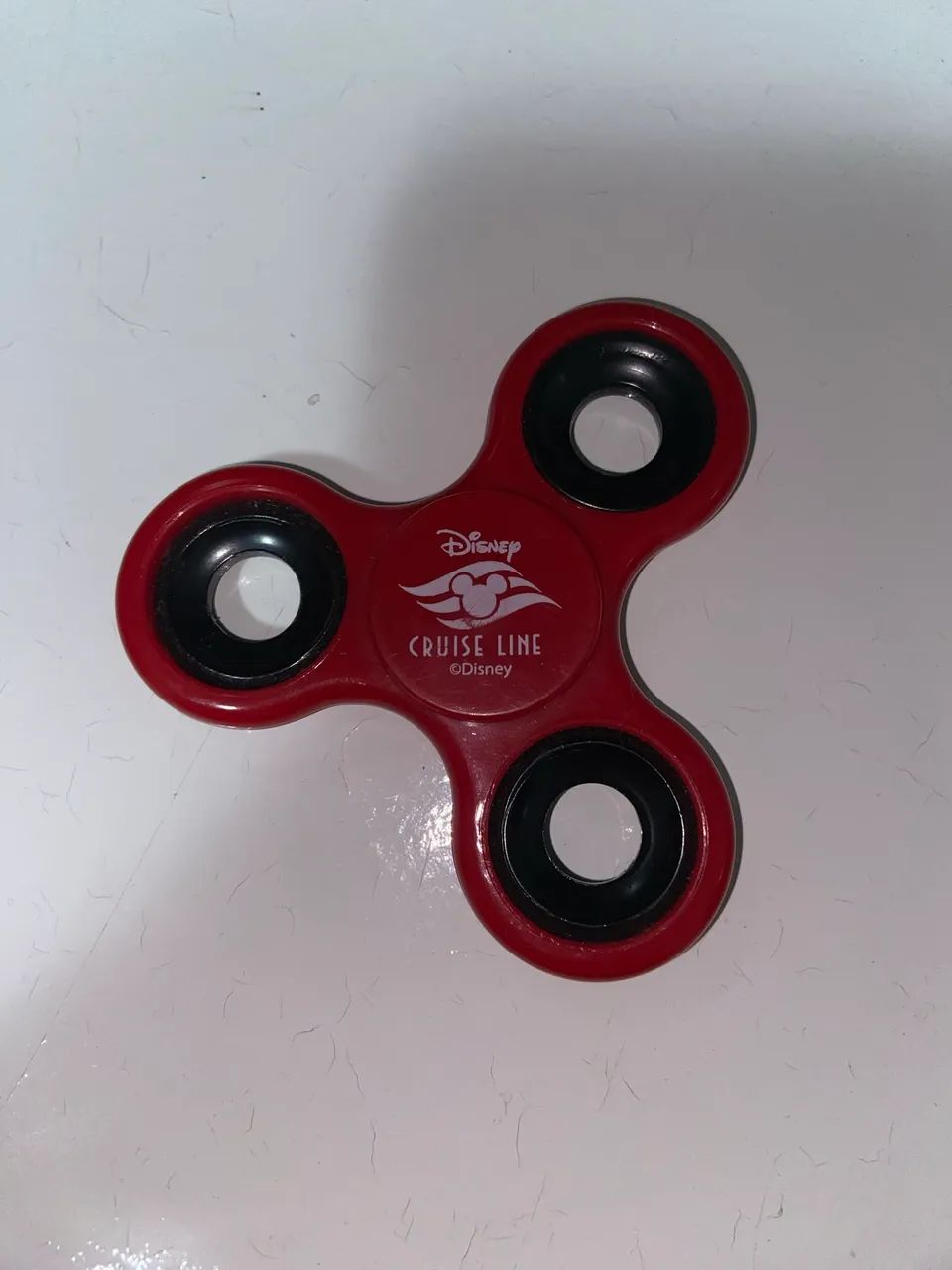 figjet spinner original disney