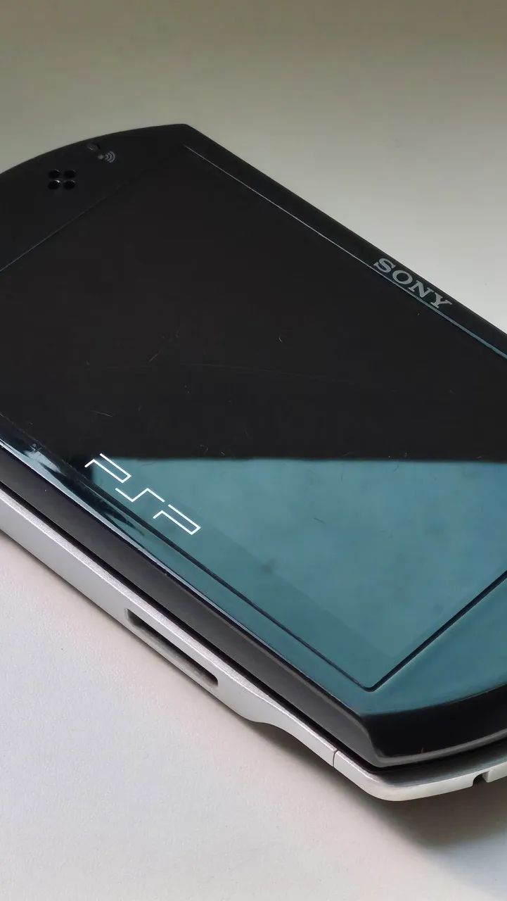 Psp go - Foto 3