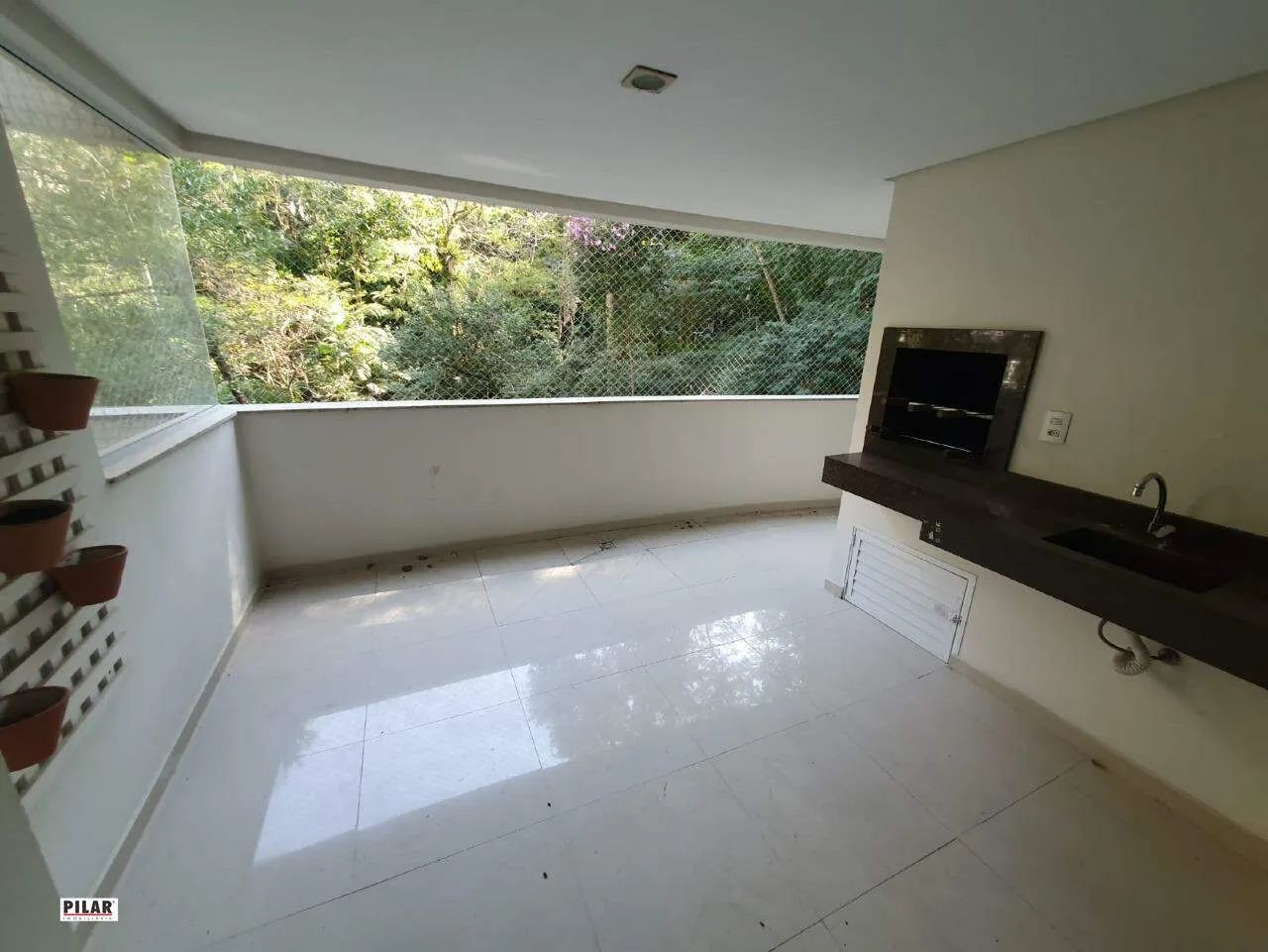 Apartamento com 04 dormitórios para locação no centro de Criciúma - Foto 4