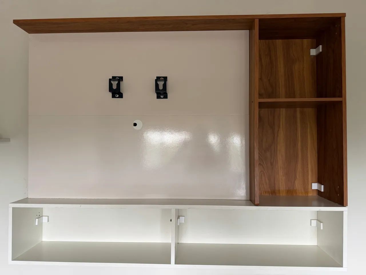 VENDO RACK NOVO SEM MARCA DE USO 