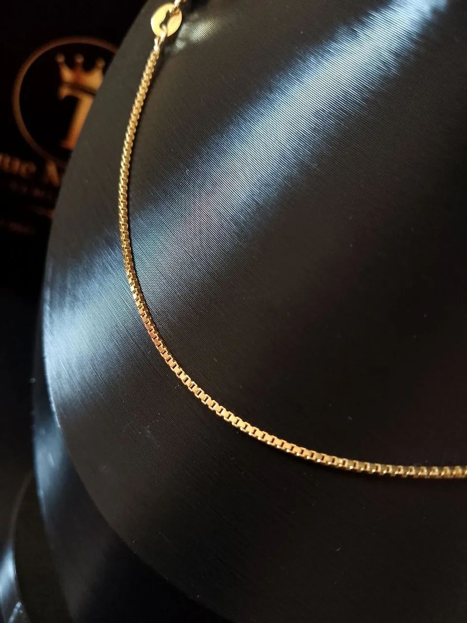 Cordão Veneziano  - Foto 2