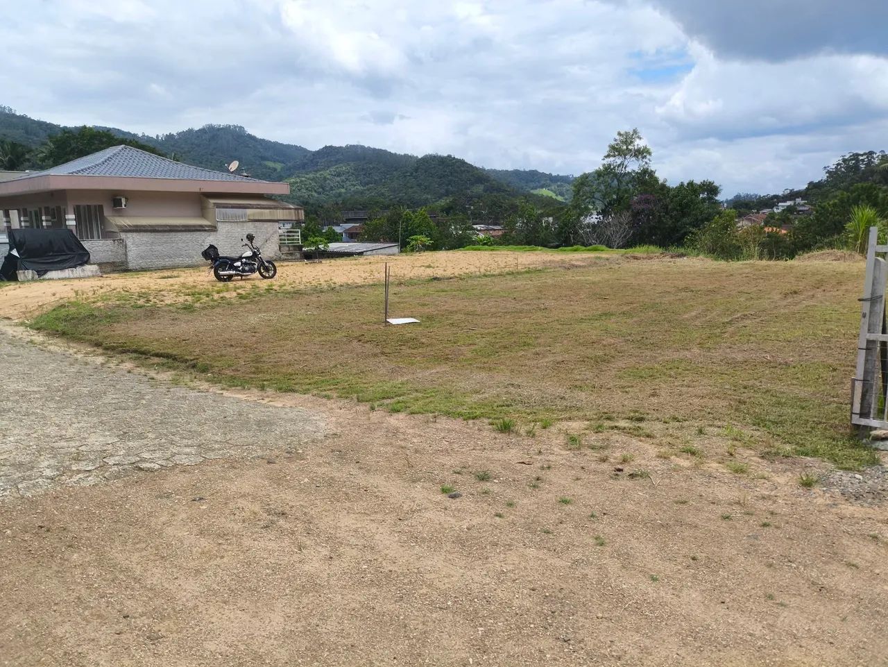 Terreno no centro de Rodeio  - Foto 5