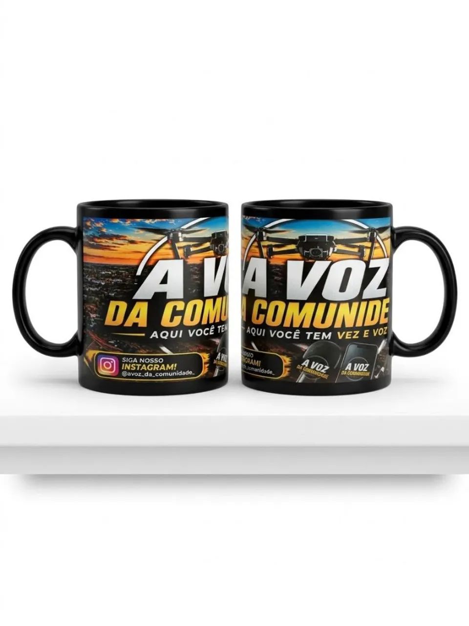 Canecas personalizadas  - Foto 3