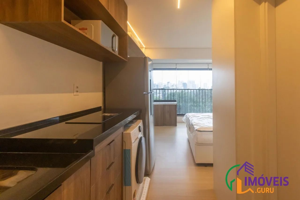 APARTAMENTO - VILA OLÍMPIA - SP - Foto 4