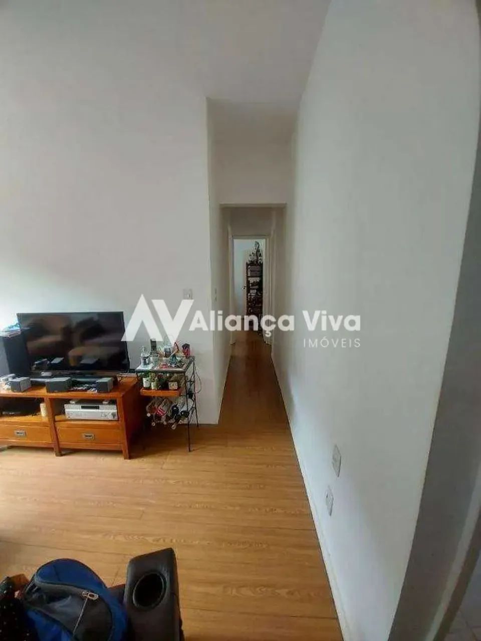 Laranjeiras | Apartamento 2 quartos, sendo 1 suite - Foto 2