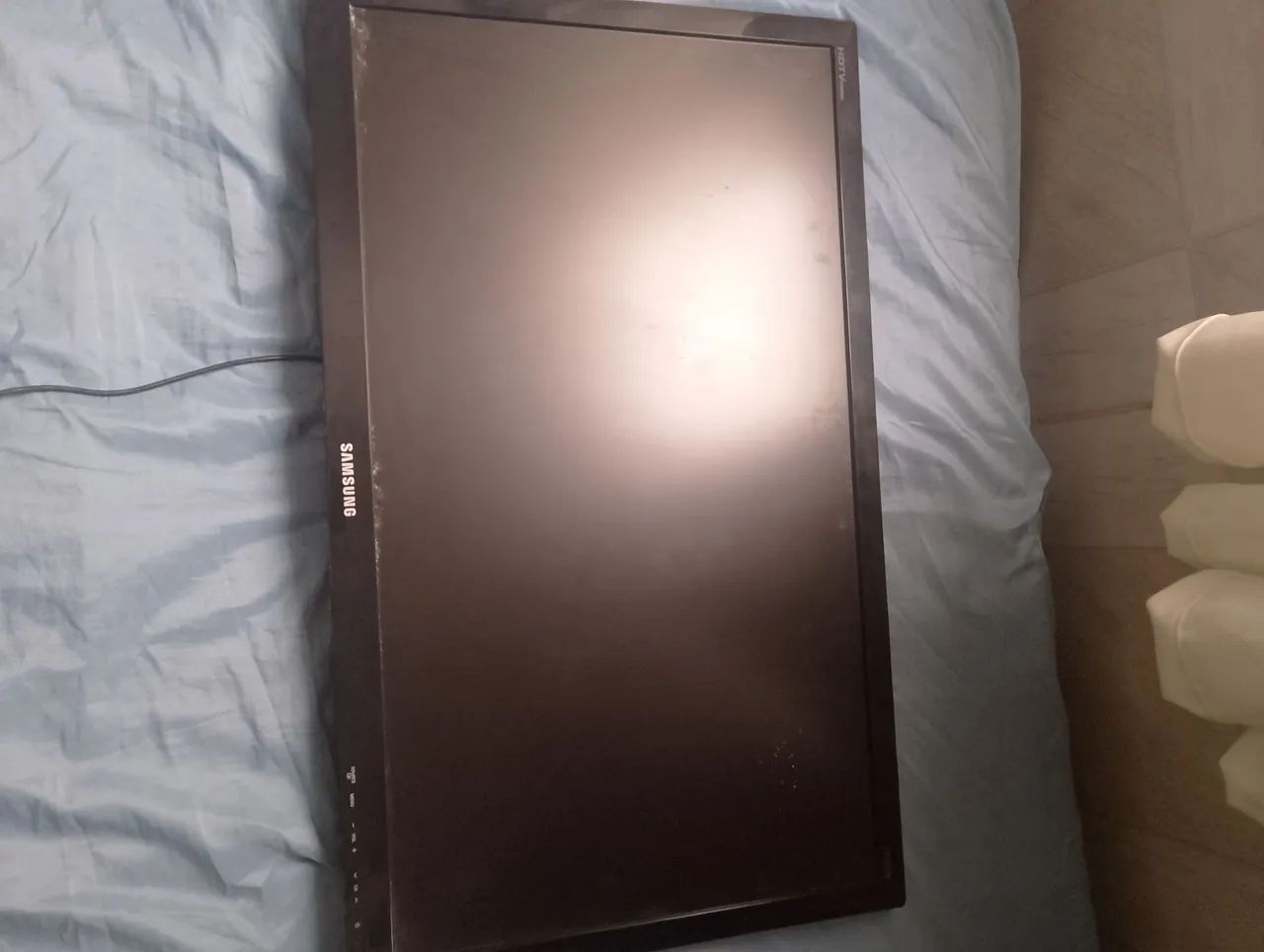 Tv Samsung 27 polegadas nova