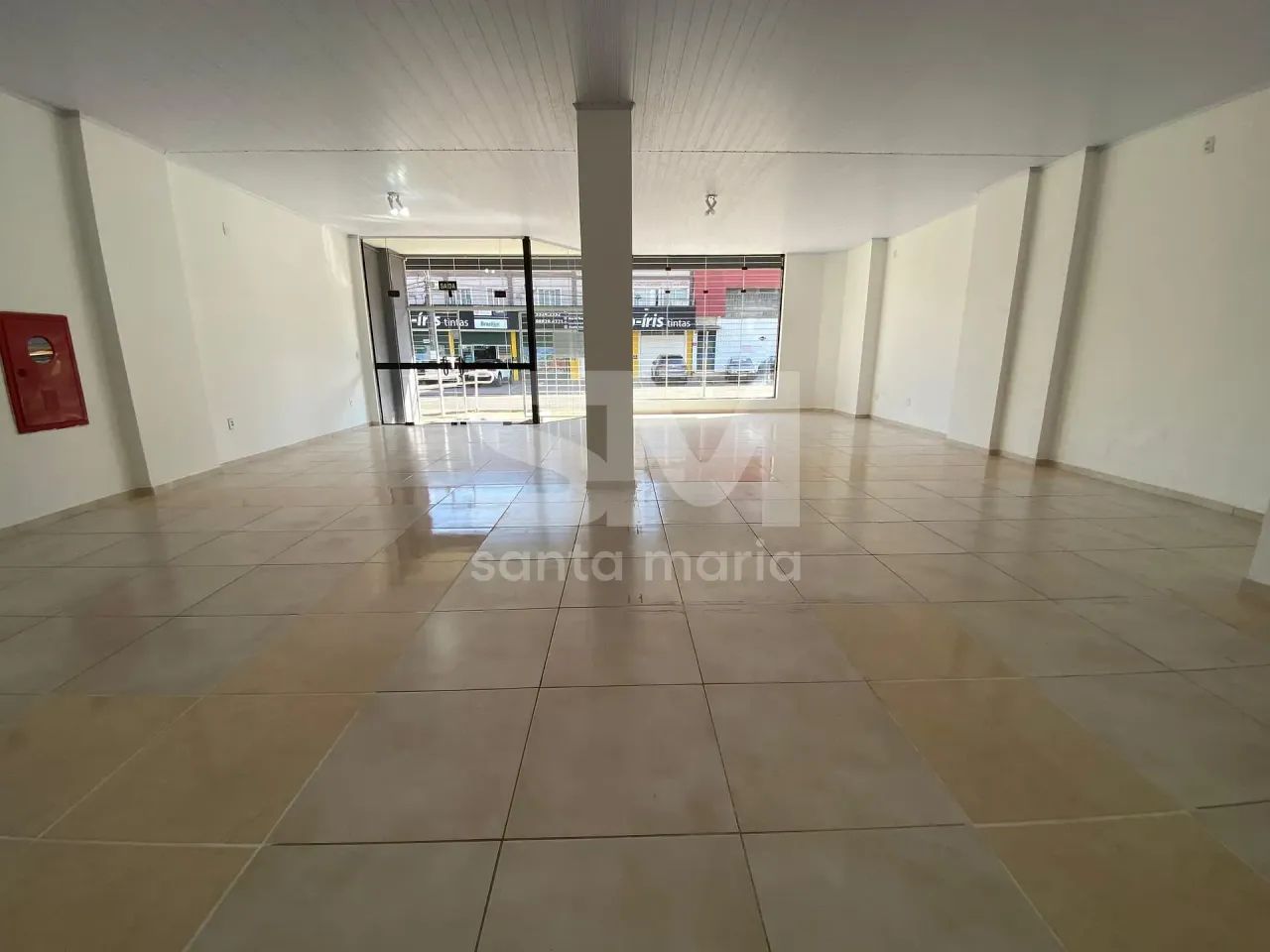 Sala para locação, Centro, Chapecó, SC - Foto 5
