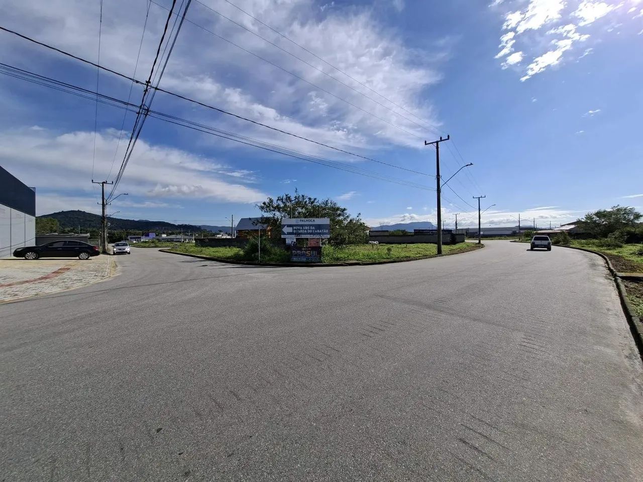 Terreno para Venda em Palhoça, Guarda do Cubatão - Foto 5