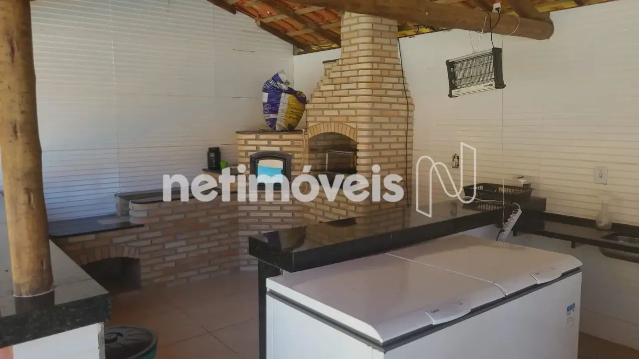 SÍTIO À VENDA  CONFORTO, LAZER E TRANQUILIDADE! - Foto 4