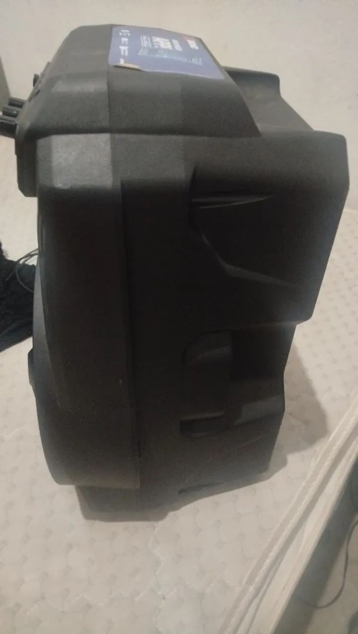 Vendo caixa de som da marca mondial  - Foto 3