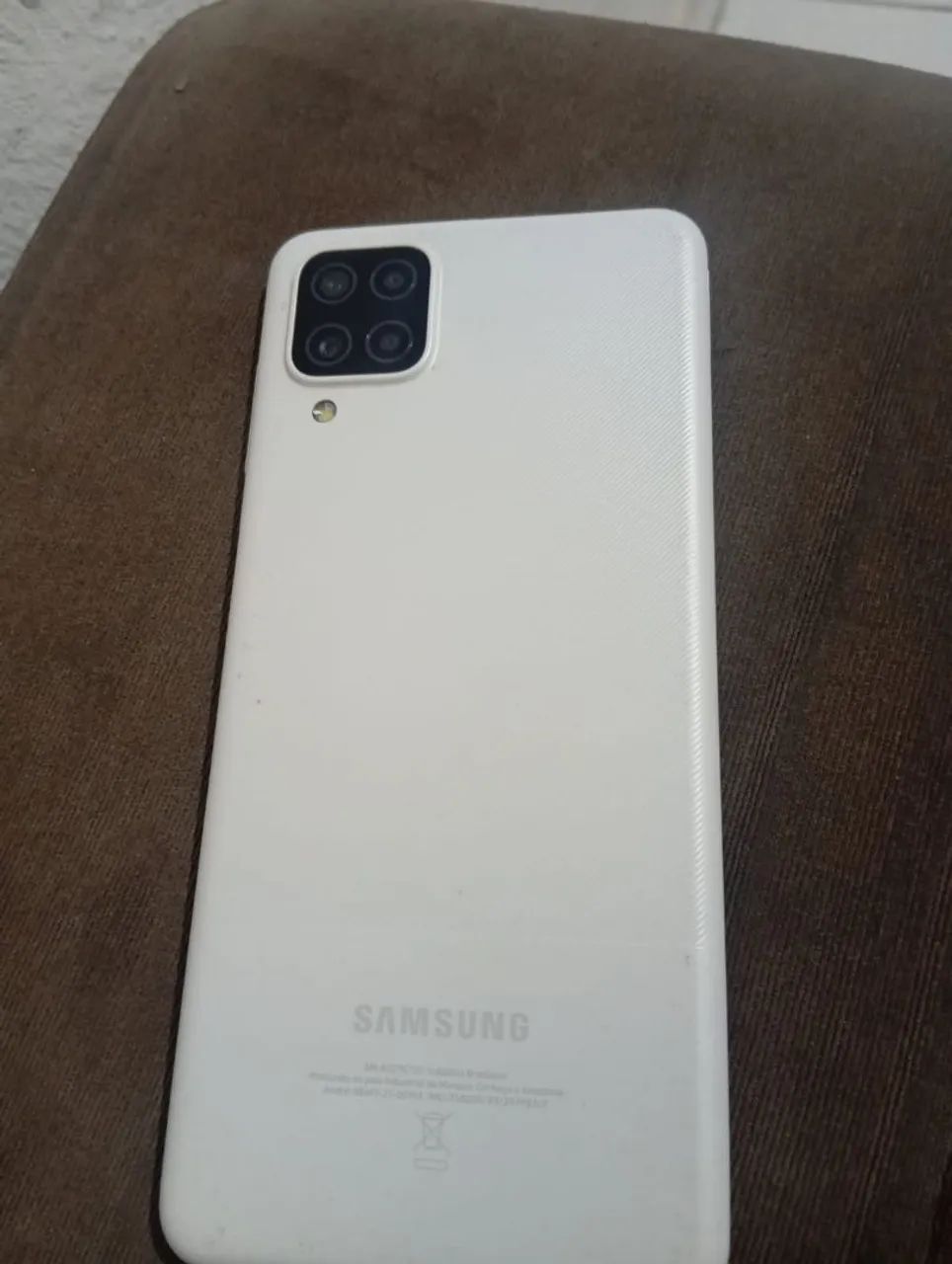 Samsung a12 - Foto 3