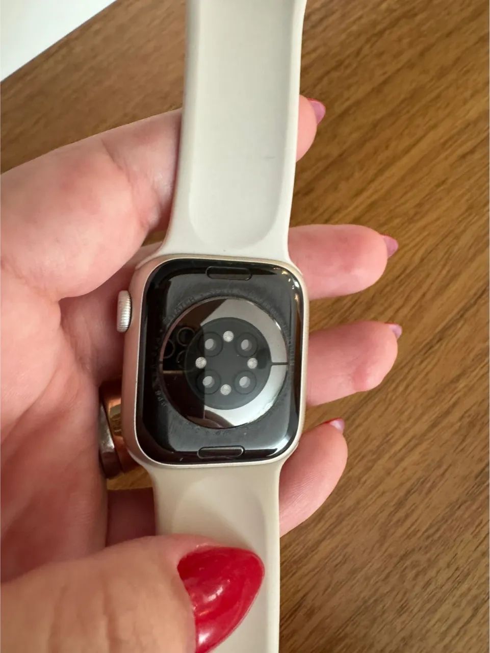 Apple Watch Série 9 - Foto 5