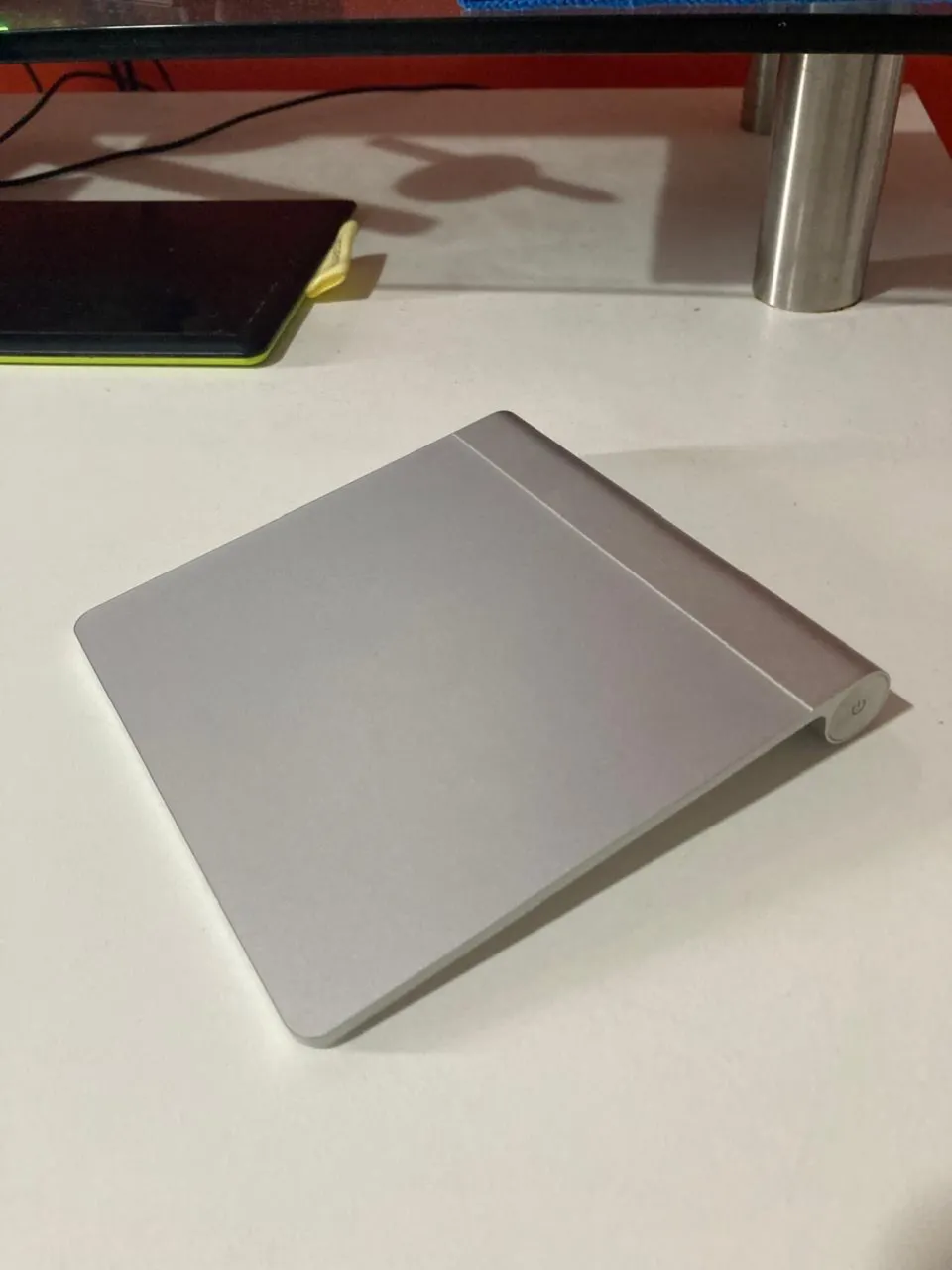 Apple Magic Trackpad (lightning) - Periféricos e Acessórios de