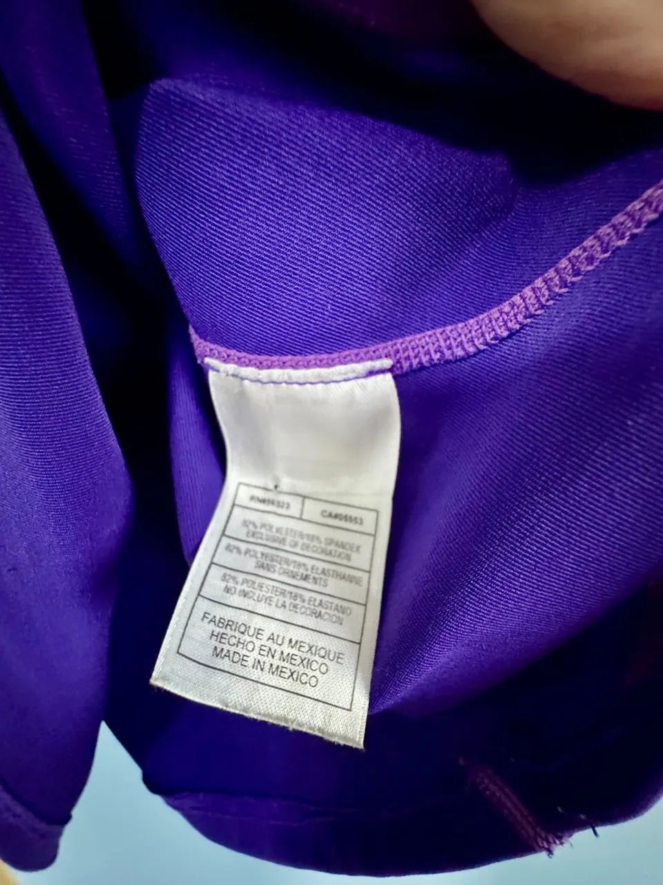 Regata Nike TAM M - Foto 3
