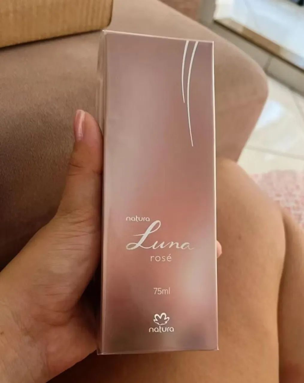 Perfume Luna Rosé - Foto 2