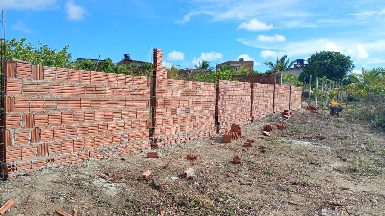 VENDO LOTE COM 2.000M² NA PRAIA DO SOL - Foto 5