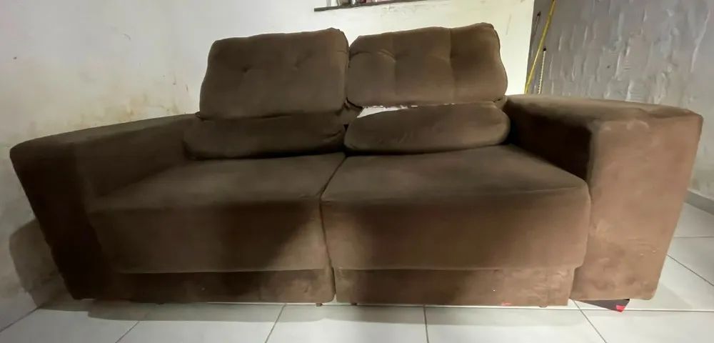 Sofá - Foto 3