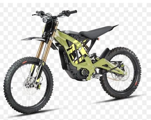 SURRON LIGTH BEE X 2025