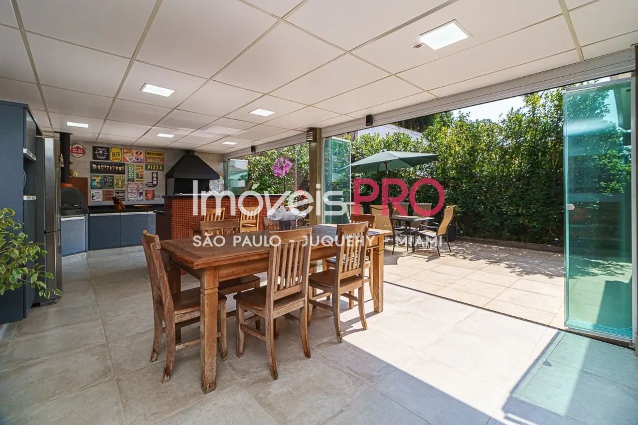 Casa 355m2 4 vagas - Foto 3