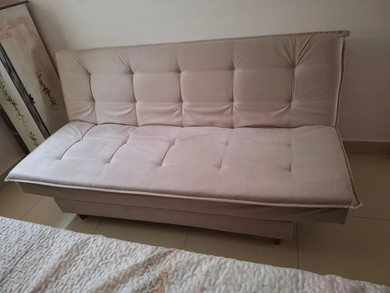 Sofá Cama vende-se!