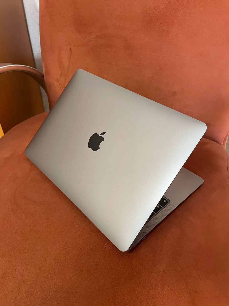 MacBook Air 13 Polegadas Chip M1 16gb de RAM 2020 - Notebooks