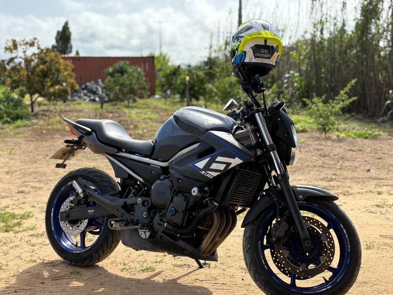 XJ6N 2014/2015 Extra - Foto 2