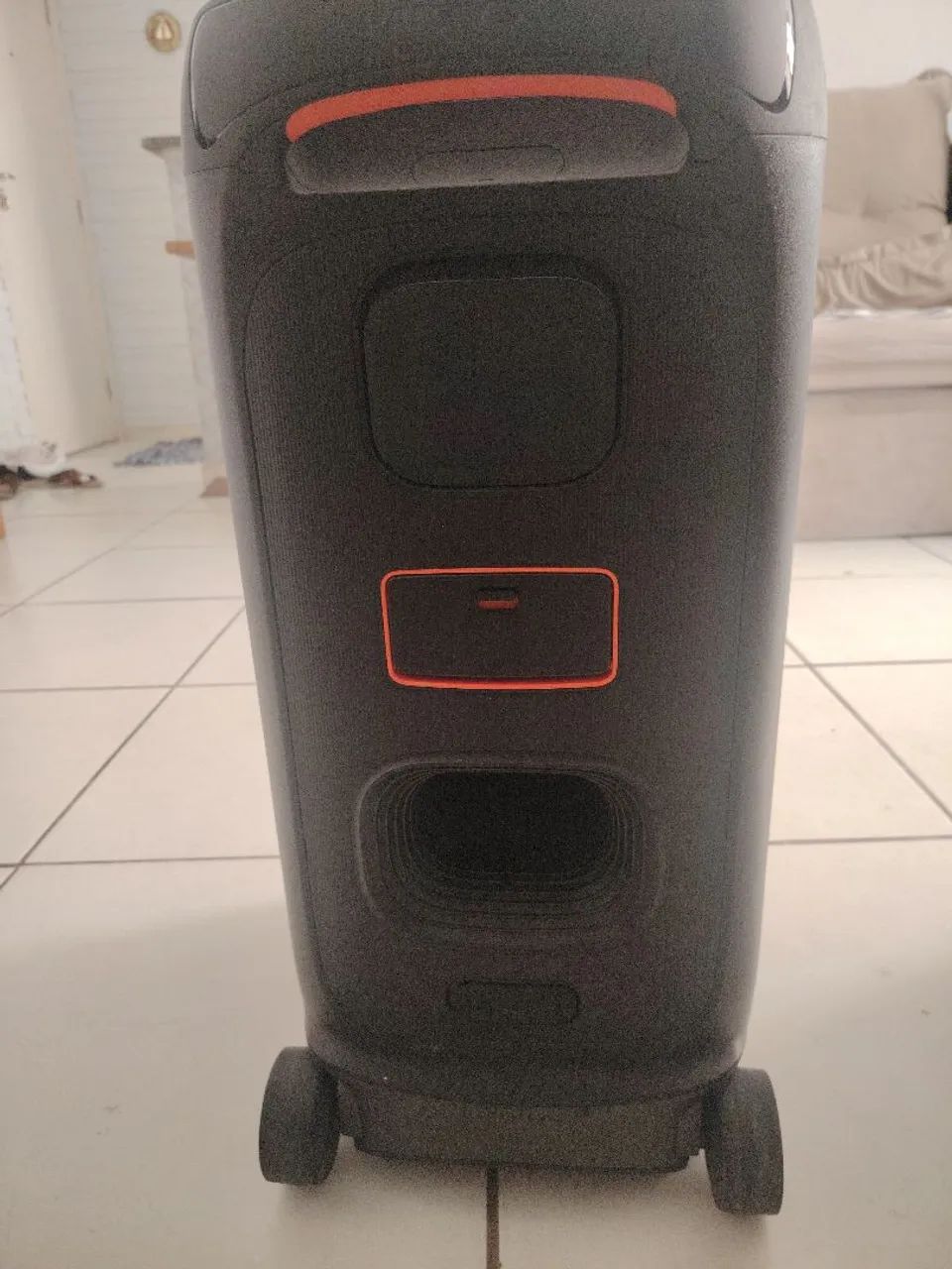 JBL 320 partybox super nova  - Foto 3