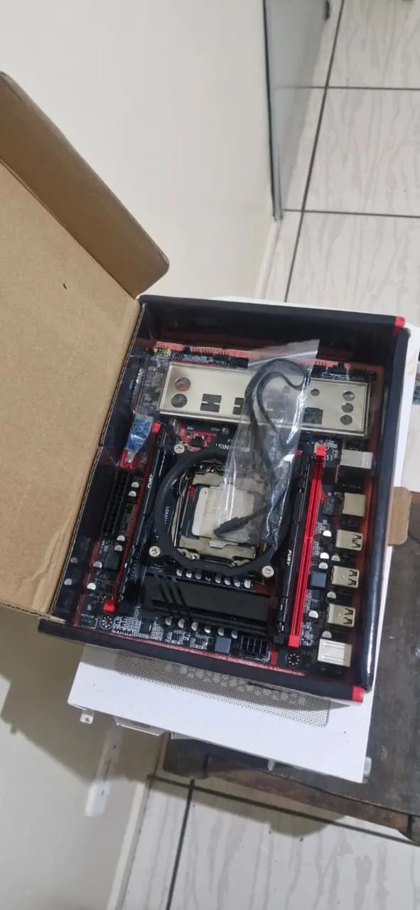 kit pc gamer