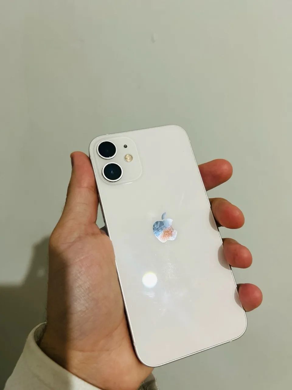 iPhone 12 mini 128GB  - Foto 2