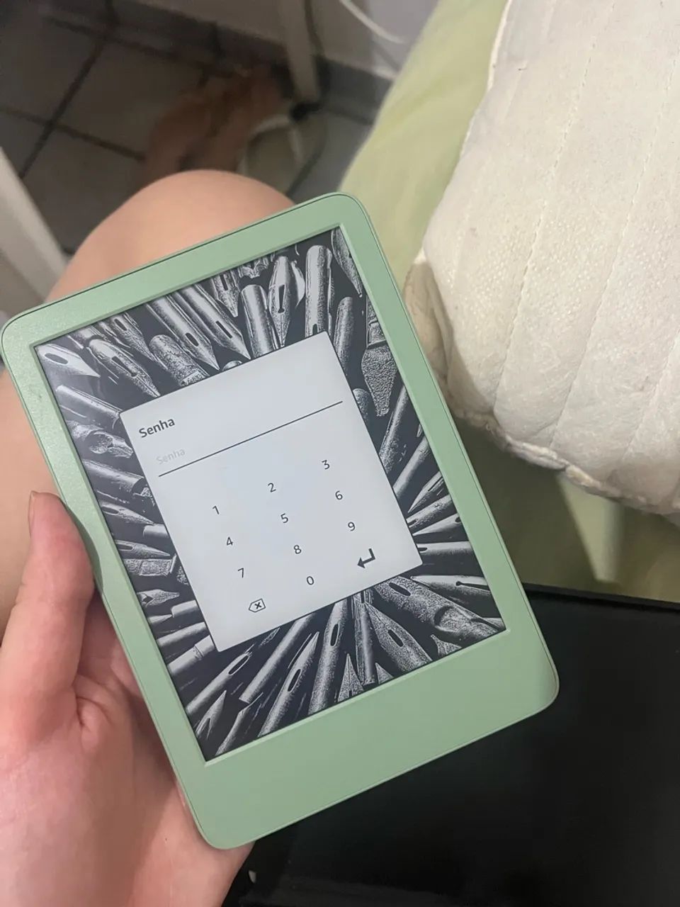 KINDLE 11ª GERAÇÃO À VENDA!