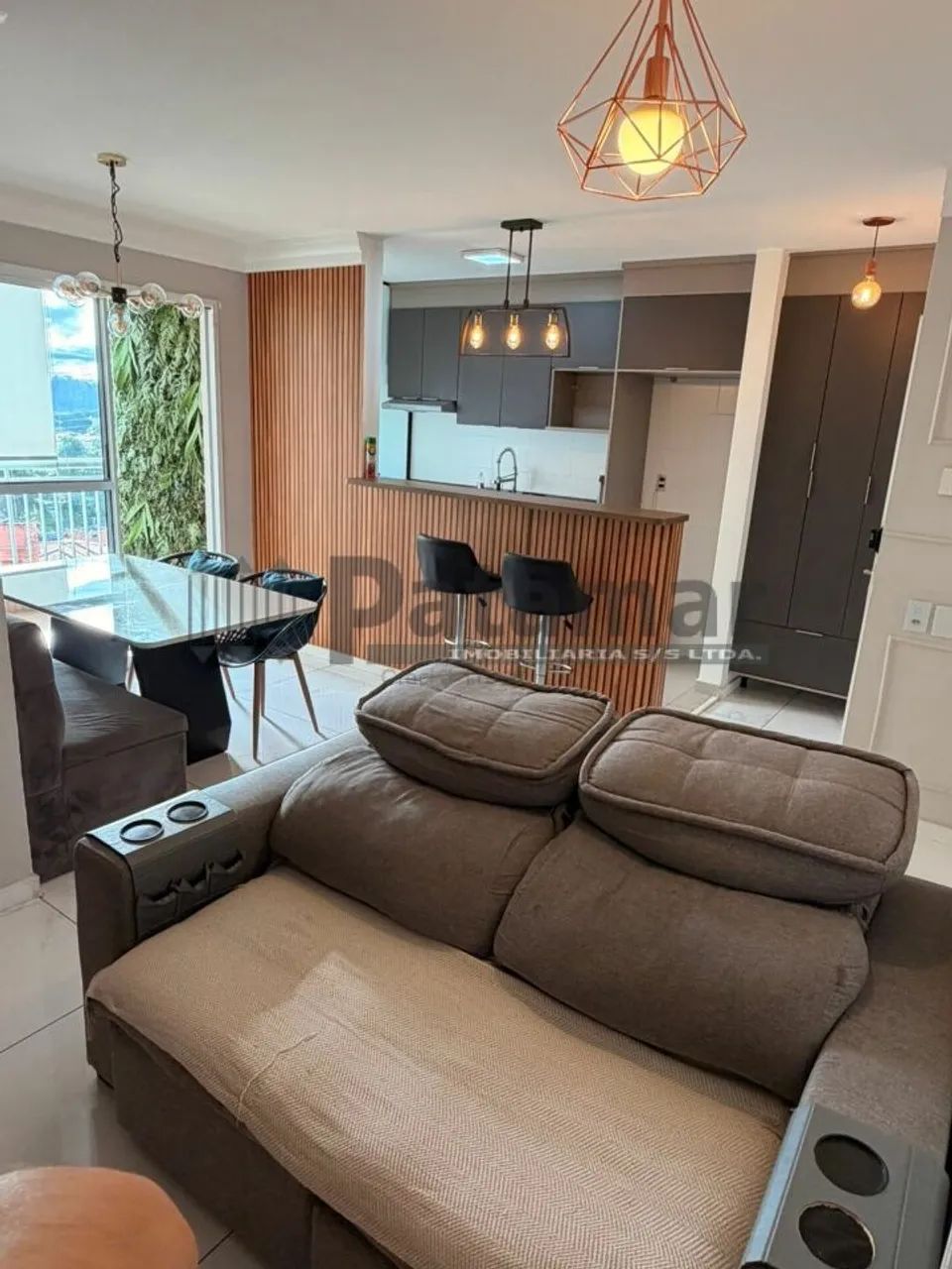 Apartamento à Venda e Disponível para Locação com 68m² - Foto 3