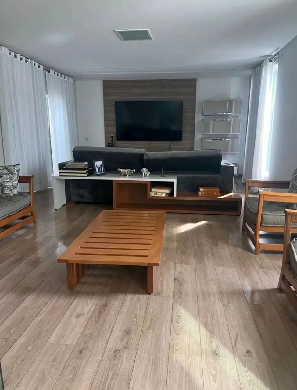 SOBRADO ALDEIA DO VALE -  pra quem busca PRIVACIDADE, EXCLUSIVIDADE e SEGURANÇA - Foto 6