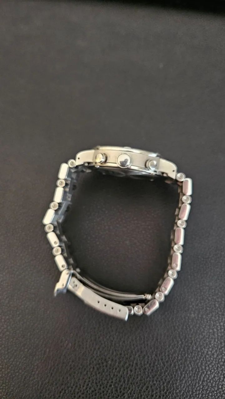 Relógio Raymond Weil Genève Suíço, Sofisticação e Exclusividade - Foto 2