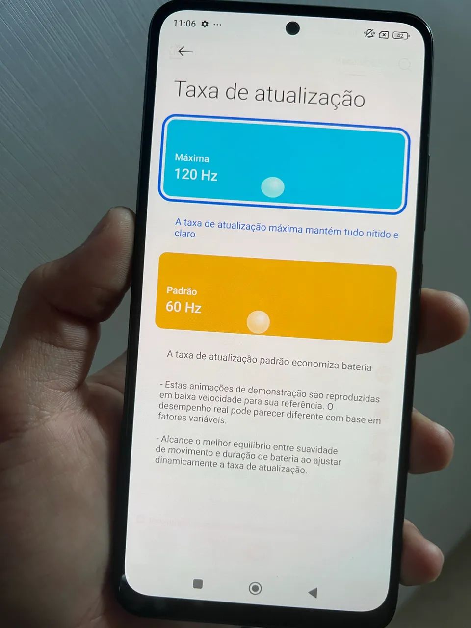 Poco x5 5g - Foto 5